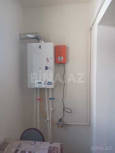 İcarəyə verilir 4 otaqlı köhnə tikili 110 m², Nizami m., photo 17 from 22