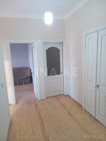 İcarəyə verilir 4 otaqlı köhnə tikili 110 m², Nizami m., photo 19 from 22