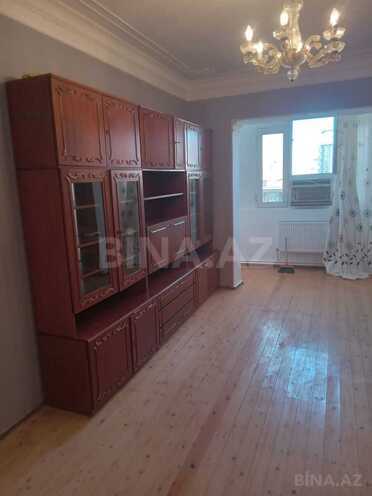 İcarəyə verilir 4 otaqlı köhnə tikili 110 m², Nizami m., photo 3 from 22