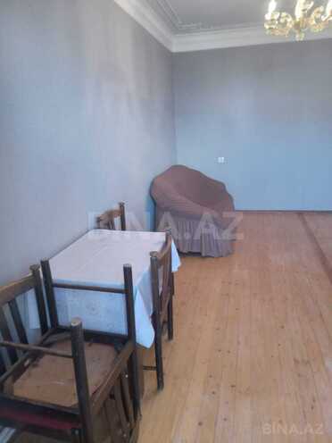 İcarəyə verilir 4 otaqlı köhnə tikili 110 m², Nizami m., photo 5 from 22