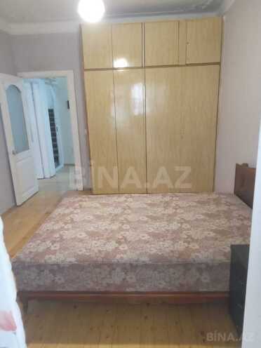 İcarəyə verilir 4 otaqlı köhnə tikili 110 m², Nizami m., photo 8 from 22