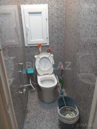 İcarəyə verilir 4 otaqlı köhnə tikili 110 m², Nizami m., photo 21 from 22
