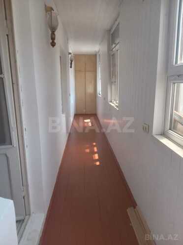 İcarəyə verilir 4 otaqlı köhnə tikili 110 m², Nizami m., photo 18 from 22