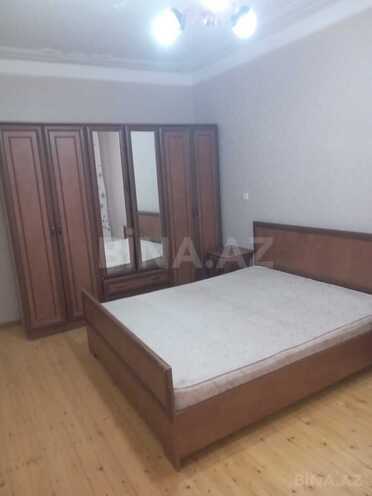 İcarəyə verilir 4 otaqlı köhnə tikili 110 m², Nizami m., photo 10 from 22