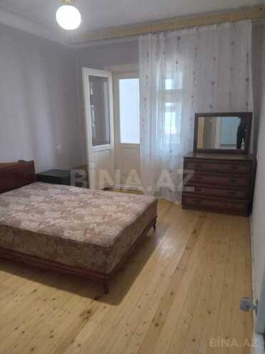 İcarəyə verilir 4 otaqlı köhnə tikili 110 m², Nizami m., photo 7 from 22