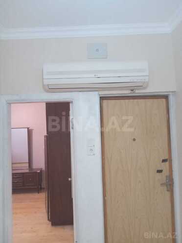 İcarəyə verilir 4 otaqlı köhnə tikili 110 m², Nizami m., photo 13 from 22