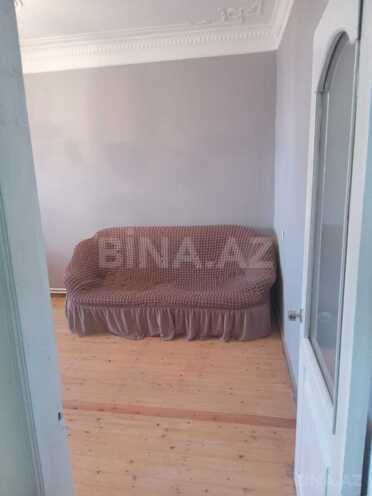 İcarəyə verilir 4 otaqlı köhnə tikili 110 m², Nizami m., photo 6 from 22