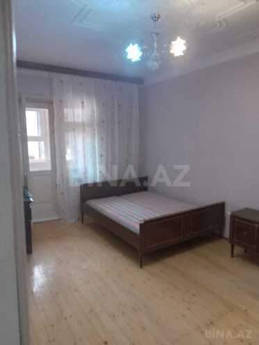 İcarəyə verilir 4 otaqlı köhnə tikili 110 m², Nizami m., photo 11 from 22