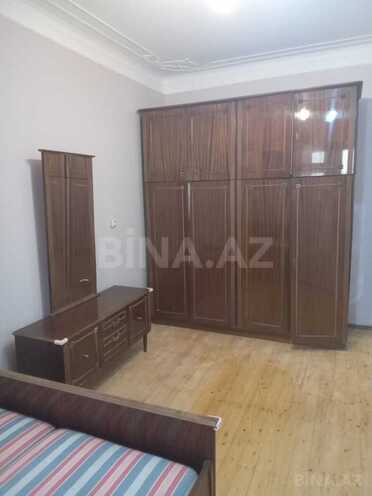 İcarəyə verilir 4 otaqlı köhnə tikili 110 m², Nizami m., photo 12 from 22