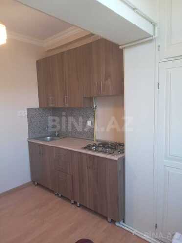İcarəyə verilir 4 otaqlı köhnə tikili 110 m², Nizami m., photo 15 from 22