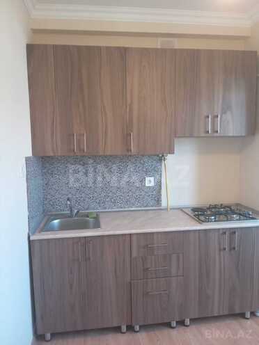 İcarəyə verilir 4 otaqlı köhnə tikili 110 m², Nizami m., photo 14 from 22