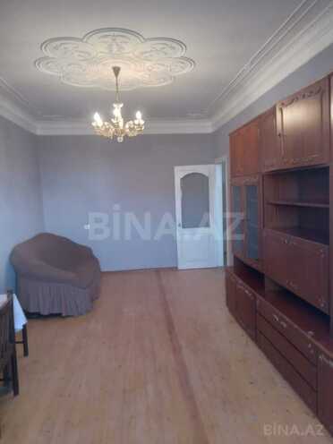 İcarəyə verilir 4 otaqlı köhnə tikili 110 m², Nizami m., photo 4 from 22