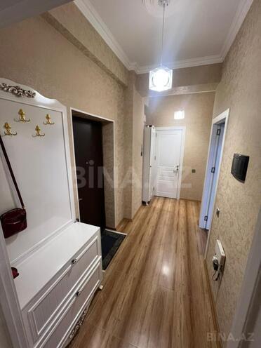 Продаётся 2-комн. новостройка 62 м², photo 9 from 11