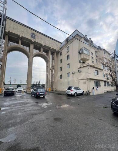 Сдаётся 2-комн. вторичка 80 м², м. Элмляр Академиясы, photo 18 from 22