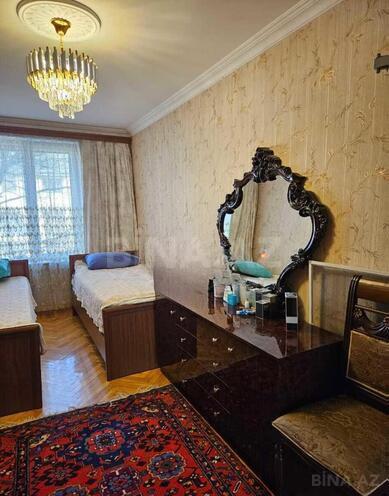 Сдаётся 2-комн. вторичка 80 м², м. Элмляр Академиясы, photo 5 from 22