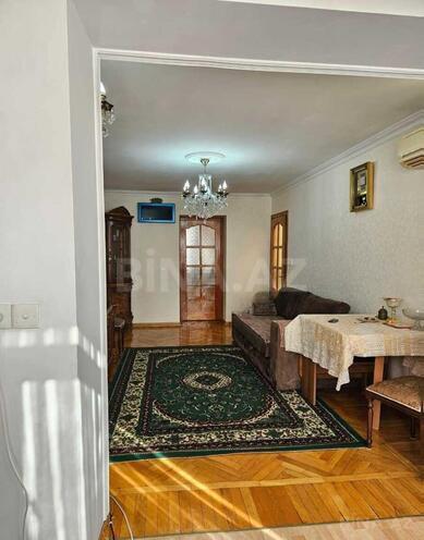 Сдаётся 2-комн. вторичка 80 м², м. Элмляр Академиясы, photo 4 from 22