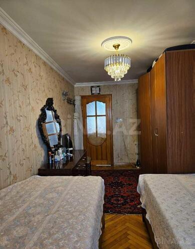 Сдаётся 2-комн. вторичка 80 м², м. Элмляр Академиясы, photo 7 from 22