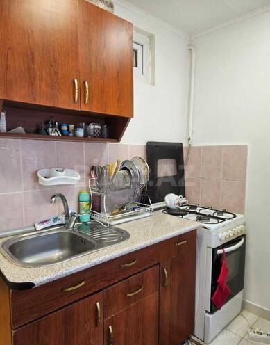 Сдаётся 2-комн. вторичка 80 м², м. Элмляр Академиясы, photo 20 from 22