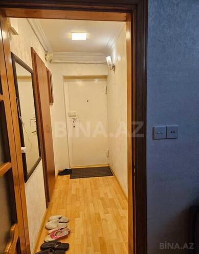 Сдаётся 2-комн. вторичка 80 м², м. Элмляр Академиясы, photo 21 from 22
