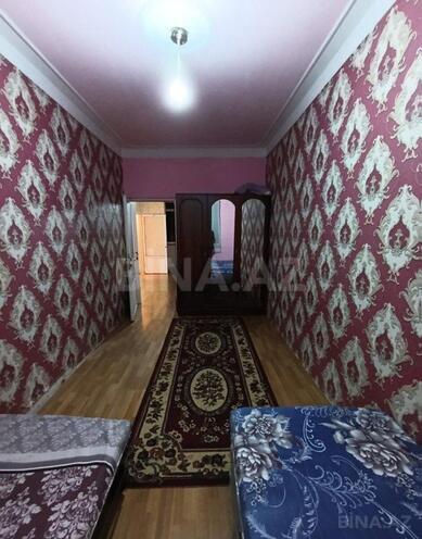 Сдаётся 2-комн. вторичка 80 м², м. Элмляр Академиясы, photo 16 from 22