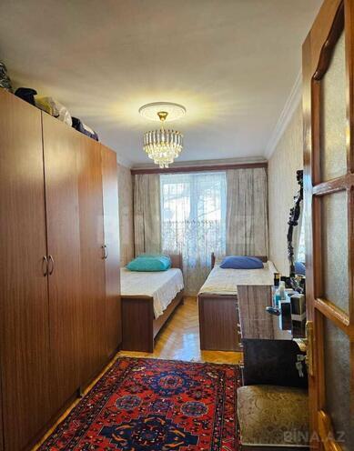 Сдаётся 2-комн. вторичка 80 м², м. Элмляр Академиясы, photo 11 from 22