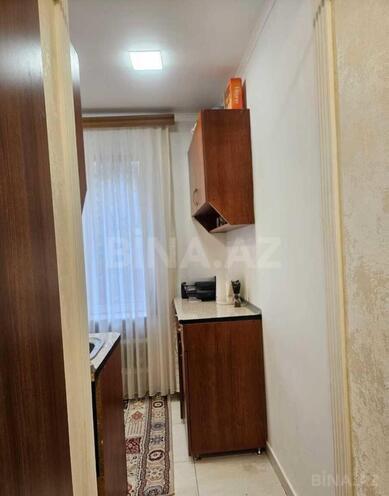 Сдаётся 2-комн. вторичка 80 м², м. Элмляр Академиясы, photo 12 from 22