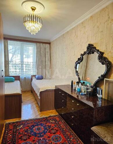 Сдаётся 2-комн. вторичка 80 м², м. Элмляр Академиясы, photo 10 from 22