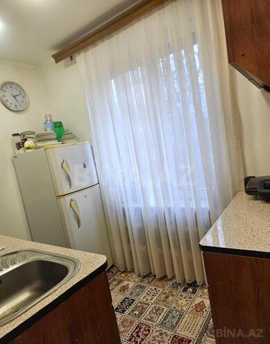 Сдаётся 2-комн. вторичка 80 м², м. Элмляр Академиясы, photo 13 from 22