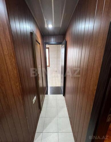 Сдаётся 2-комн. вторичка 80 м², м. Элмляр Академиясы, photo 19 from 22