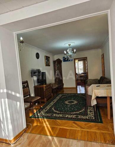Сдаётся 2-комн. вторичка 80 м², м. Элмляр Академиясы, photo 9 from 22