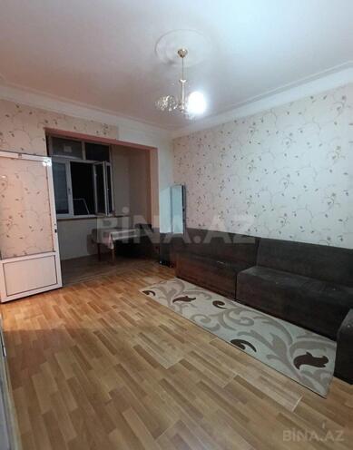 Сдаётся 2-комн. вторичка 80 м², м. Элмляр Академиясы, photo 14 from 22