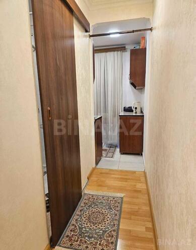 Сдаётся 2-комн. вторичка 80 м², м. Элмляр Академиясы, photo 8 from 22