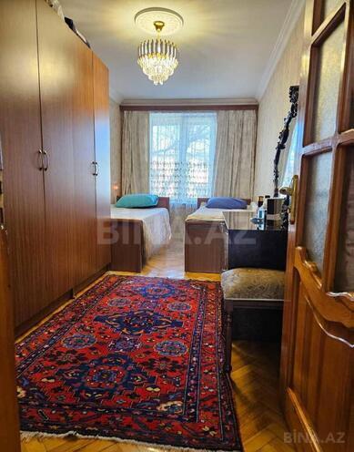 Сдаётся 2-комн. вторичка 80 м², м. Элмляр Академиясы, photo 6 from 22