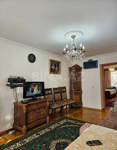 Сдаётся 2-комн. вторичка 80 м², м. Элмляр Академиясы, photo 3 from 22