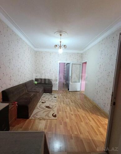 Сдаётся 2-комн. вторичка 80 м², м. Элмляр Академиясы, photo 15 from 22