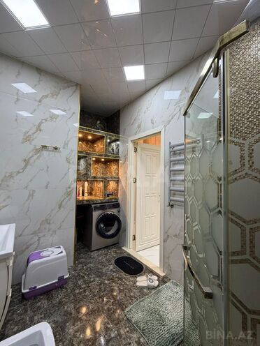 Сдаётся 3-комн. новостройка 150 м², м. 28 мая, photo 12 from 17