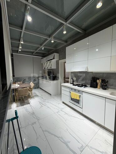 Сдаётся 3-комн. новостройка 150 м², м. 28 мая, photo 11 from 17