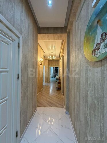 Сдаётся 3-комн. новостройка 150 м², м. 28 мая, photo 6 from 17