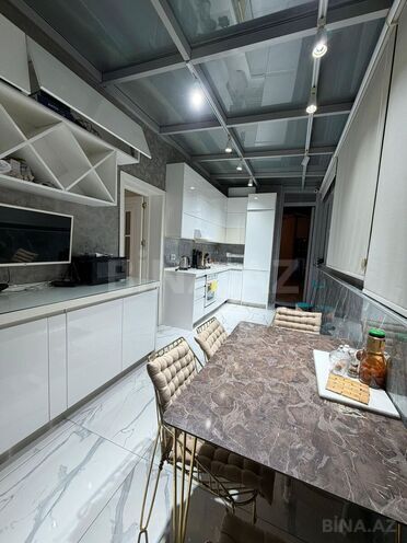 Сдаётся 3-комн. новостройка 150 м², м. 28 мая, photo 9 from 17