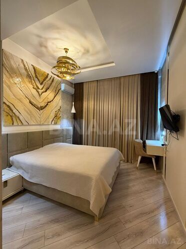 Сдаётся 3-комн. новостройка 150 м², м. 28 мая, photo 3 from 17