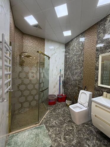 Сдаётся 3-комн. новостройка 150 м², м. 28 мая, photo 13 from 17