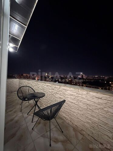Сдаётся 3-комн. новостройка 150 м², м. 28 мая, photo 15 from 17