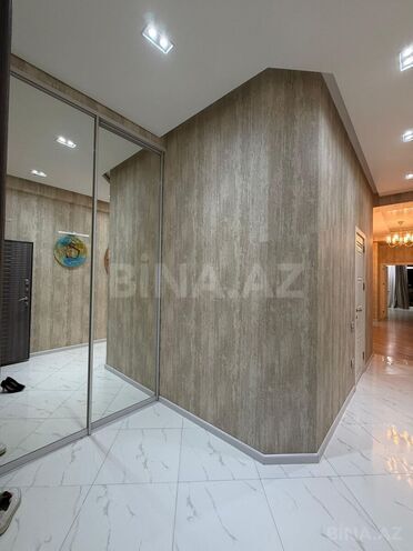 Сдаётся 3-комн. новостройка 150 м², м. 28 мая, photo 7 from 17