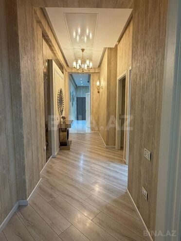 Сдаётся 3-комн. новостройка 150 м², м. 28 мая, photo 5 from 17