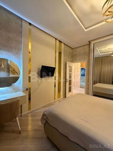 Сдаётся 3-комн. новостройка 150 м², м. 28 мая, photo 4 from 17