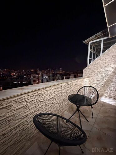 Сдаётся 3-комн. новостройка 150 м², м. 28 мая, photo 14 from 17