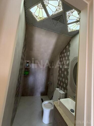 Satılır 5 otaqlı həyət evi/bağ evi 250 m², Şağan q., photo 29 from 31