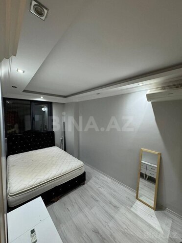 İcarəyə verilir 2 otaqlı köhnə tikili 52 m², İnşaatçılar m., photo 1 from 7