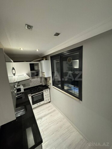 İcarəyə verilir 2 otaqlı köhnə tikili 52 m², İnşaatçılar m., photo 4 from 7