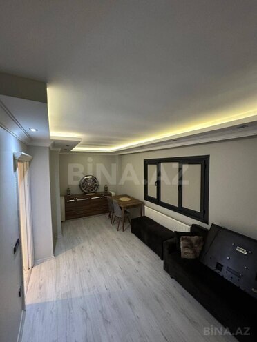İcarəyə verilir 2 otaqlı köhnə tikili 52 m², İnşaatçılar m., photo 3 from 7